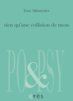 Rien qu'une collision de mots