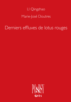 Derniers effluves de lotus rouges