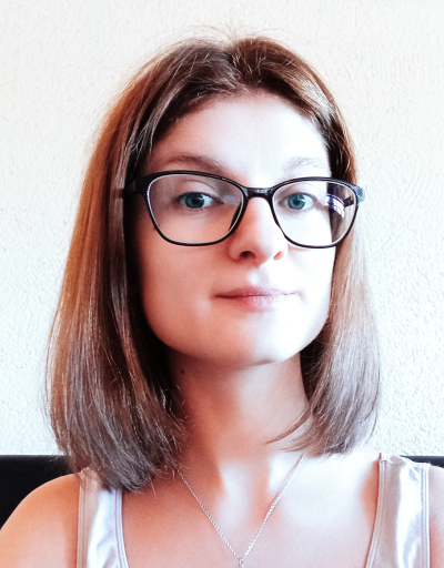 photo de Yana HULTSIAYEVA