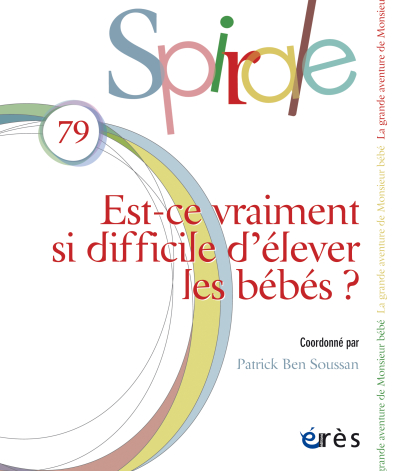 Est-ce vraiment si difficile d'élever les bébés ?