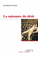 La naissance du désir