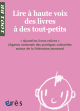 Lire à haute voix des livres à des tout-petits - 1001 bb n°84