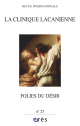 Folies du désir