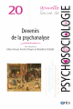 Devenirs de la psychanalyse