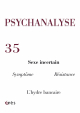 PSYCHANALYSE 35 : Sexe incertain