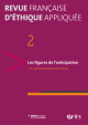 Les figures de l'anticipation