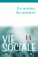Le service, les services