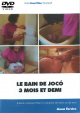 DVD n°13 - Le bain de Jocó - 3 mois et demi