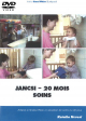 DVD n°16 - Jancsi – 20 mois