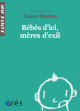 Bébés d'ici, mères d'exil - 1001 bb n°149