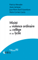 Mixité et violence ordinaire au collège et au lycée