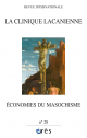 Économies du masochisme