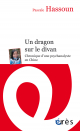 Un dragon sur le divan