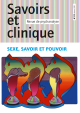 Sexe, savoir et pouvoir