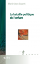 La bataille politique de l'enfant