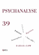 PSYCHANALYSE 39 : Pulsion. Répétition. Wittgenstein. Barbara Low