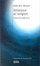 Athéisme et religion