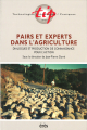 Pairs et experts dans l'agriculture