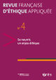 Se nourrir, un enjeu éthique