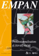 Professionnalisation et travail social