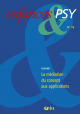La médiation : du concept aux applications