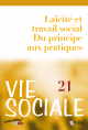 Laïcité et travail social