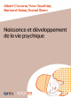 Naissance et développement de la vie psychique - 1001 bb n°3