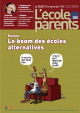 Le boom des écoles alternatives