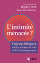 L'intimité menacée ?