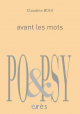Avant les mots
