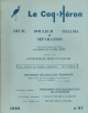 Deuil, douleur, trauma et séparation