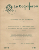 L'infirmière avec les mourants