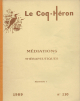 Médiations thérapeutiques