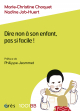 Dire non à son enfant, pas si facile ! - 1001BB n°173