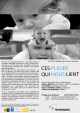 Ces pleurs qui nous lient