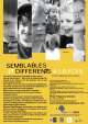 Semblables et différents à la fois