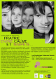 Fratrie : entre calme et tempête...