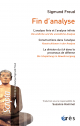 Fin d'analyse