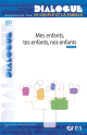 Familles, couples : hier... aujourd'hui