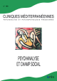 Psychanalyse et champ social