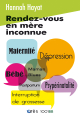 Rendez–vous en mère inconnue - 1001BB n° 196
