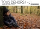 Tous dehors !