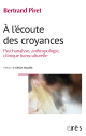 À l'écoute des croyances