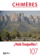 ¡ Holà Tosquelles !
