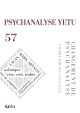 Changement de psychanalyse – Pierre Bruno (1939-2025)
