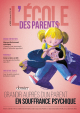 Grandir auprès d'un parent en souffrance psychique