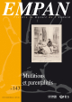 Mutations et parentalités