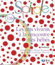 Les arts vivants à la rencontre des bébés