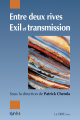 Entre deux rives. Exil et transmission