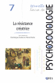 La résistance créatrice